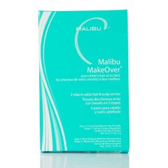 Malibu C Makeover Treatment Packette X1