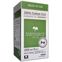 Intrinsics Cotton Reinforced 1200 Foot