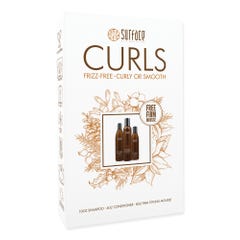 Surface Curls Kit Holiday 2020
