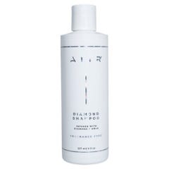 AIIR Fragrenc Free Shampoo 8 oz