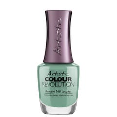 Artsitic Nail Made to be Mystical Mystic Mint Colour Gloss Revolution
