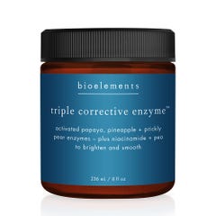 Bioelements Triple Correct Enzyme 8oz
