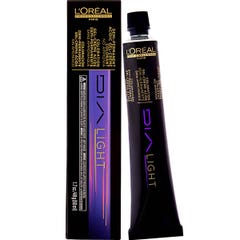 L'Oreal Professionnel Dia Light Ammonia Free Demi Permanent Gel Creme Haircolor