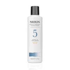 NIOXIN System 5 Scalp Therapy Conditioner