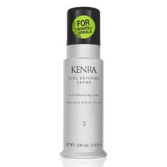 Kenra Professional Curl Define Cream 5 3.4oz