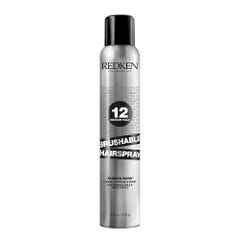Redken Styling Brushable Hairspray