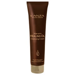 L'ANZA Keratin Healing Oil Cleansing Cream