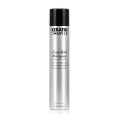 Keratin Complex Firm Hold Hairspray 9oz