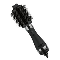HOT Tools Blowdry Brush Detachable Black and Gold