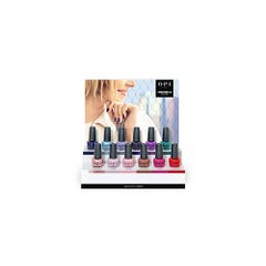OPI Lacquer Los Angeles 12 Piece Display