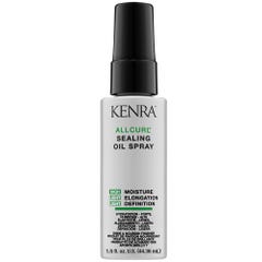 Kenra Professional AllCurl Sealing Oil 1.5 oz