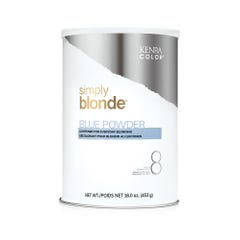Kenra Professional Simply Blonde Blue Powder Light 16 oz